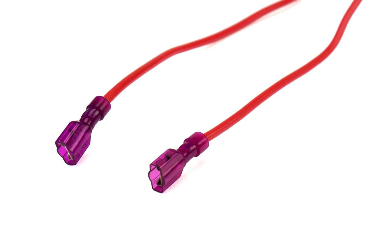 DODDD4055 Diode C-Light DRL Harness,