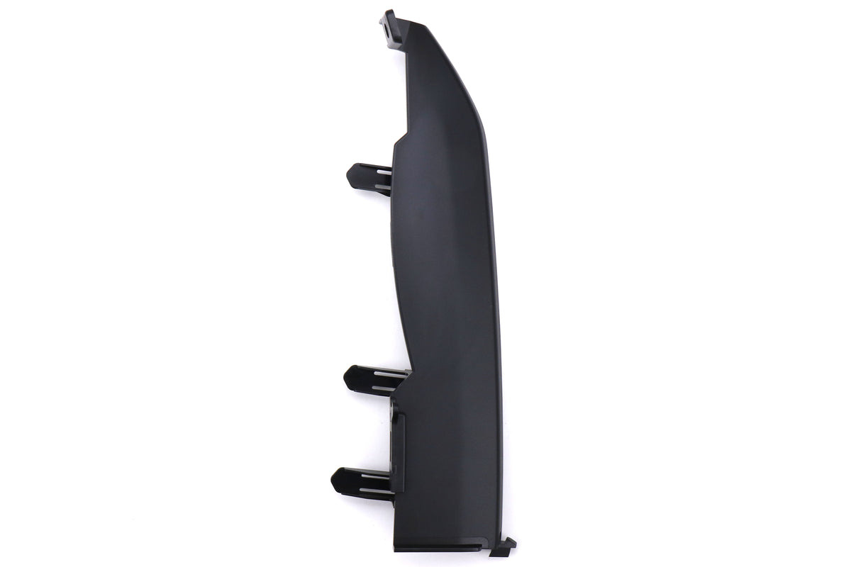 Toyota Black A/C Surround RH Knee Pad - 2013-2016 Scion FR-S