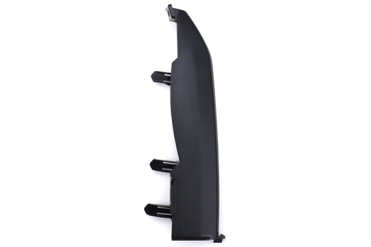 Toyota Black A/C Surround RH Knee Pad - 2013-2016 Scion FR-S