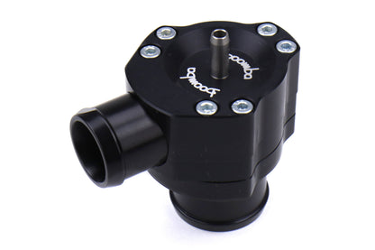 BBA031000030100 2015-2021 Subaru WRX Boomba Racing Blow Off Valve Black,