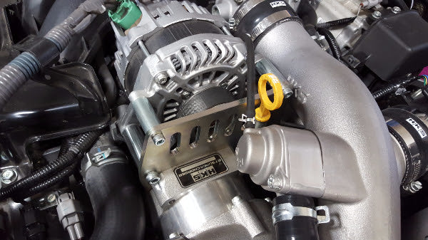 HKS12001-KT004A HKS GT V3 Supercharger System (with ECU Tuning) - 2013-2015 FR-S / BRZ / 86 (MT Only),