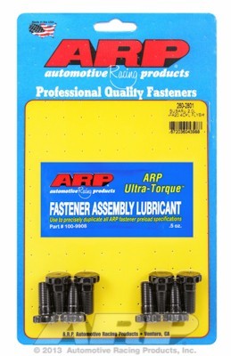 ARP260-2801 ARP Flywheel Bolt Kit - 2013+ FT86,