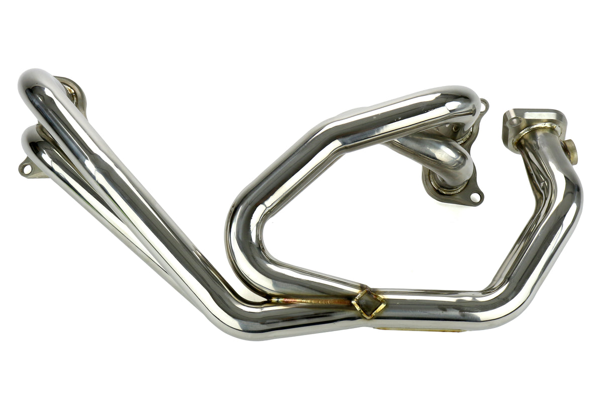 INVHS05SW1HDR Invidia Equal Length Race Exhaust Manifold,