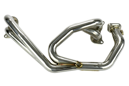 INVHS05SW1HDR Invidia Equal Length Race Exhaust Manifold,