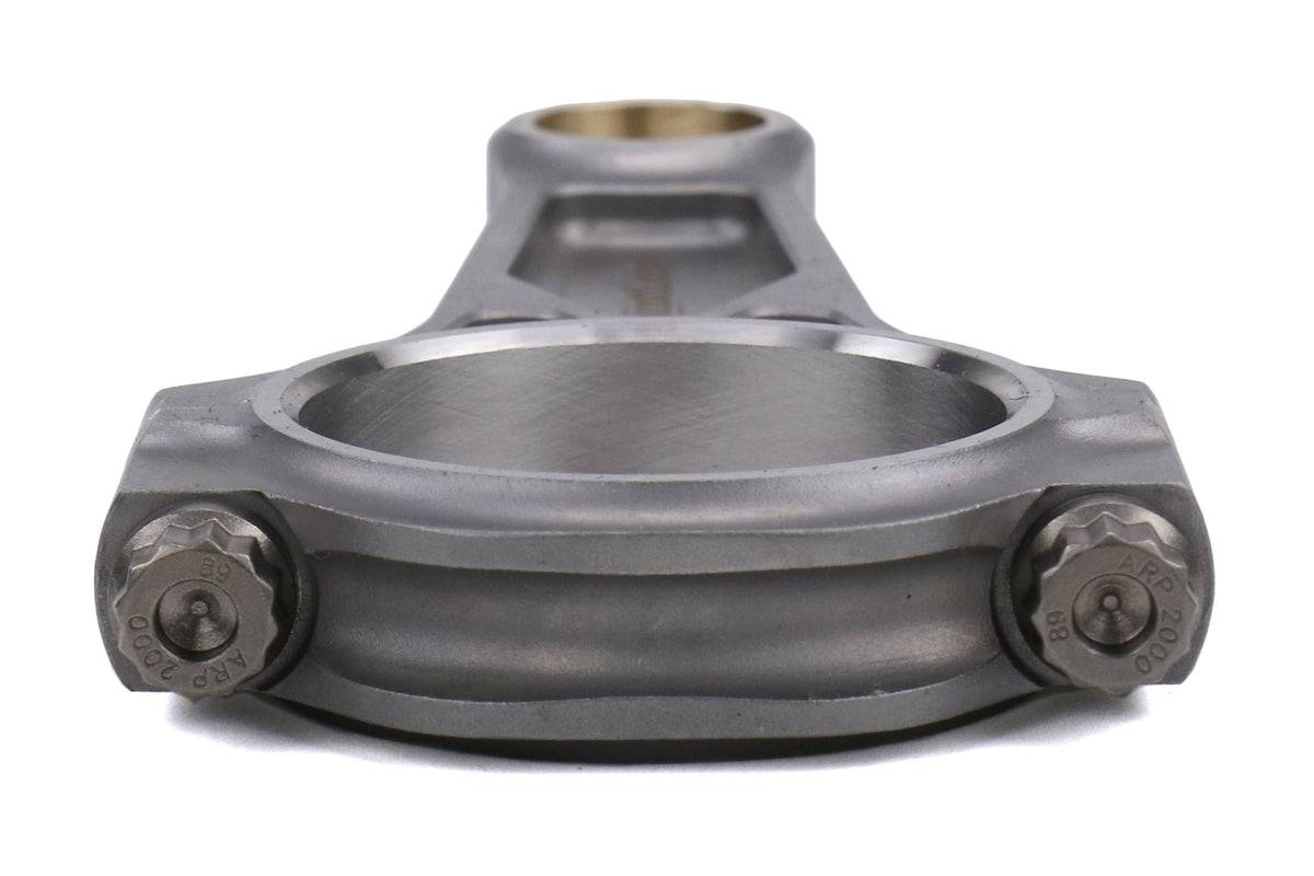 WISSB5137-905 Wiseco Pistons Subaru EJ20/25 Turbo130.5mm Boostline Connecting Rods,