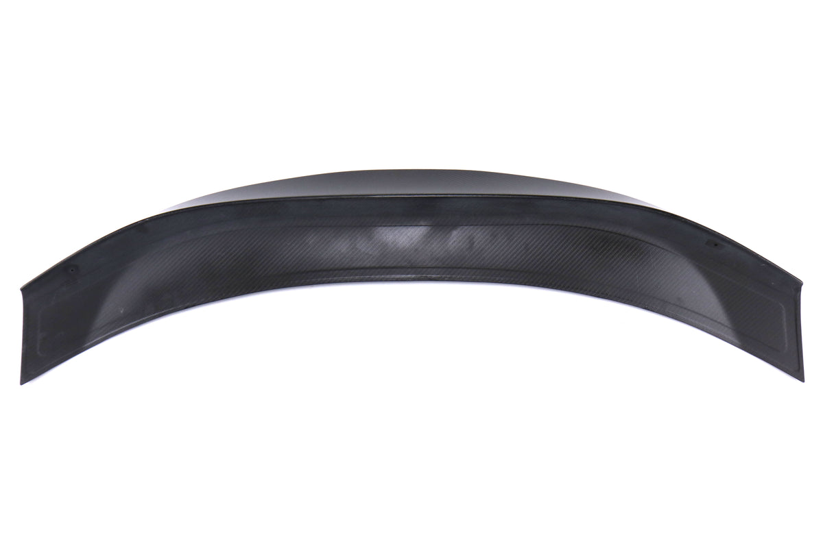VERA0176A Verus Carbon Fiber Duck Bill Spoiler - 2013+ FT86,
