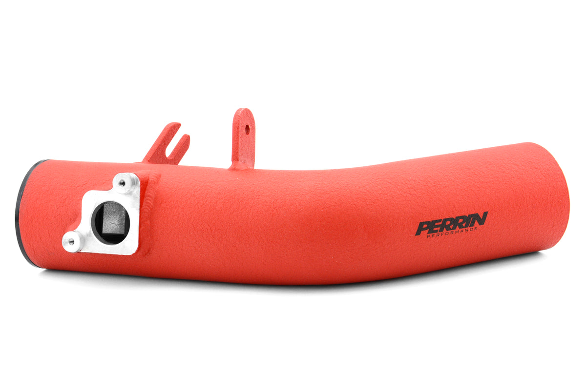 PERPSP-INT-323RD Perrin Cold Air Intake - 2016-2017 STI-Red,