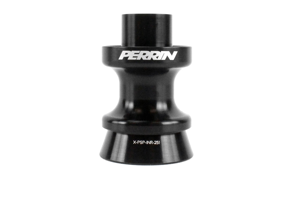 PERPSP-INR-251BK Perrin Reverse Lockout Lever - 2013+ FT86,