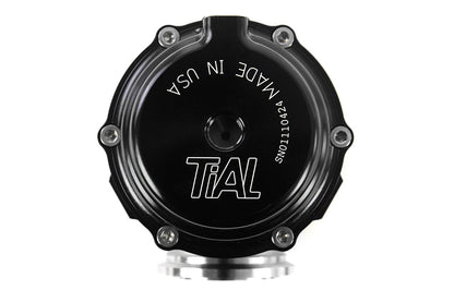 TIA002953 TiAL MVS 38mm Wastegate - 2015+ WRX / STI / 2013+ Forester -Black,