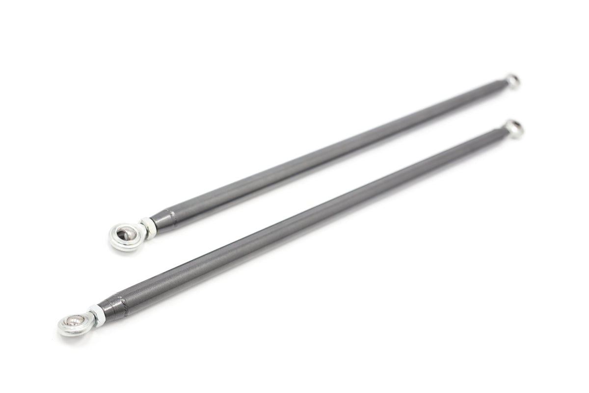 NRGHBR-002TI NRG Titanium Harness Bar 49" - 2013+ FT86,