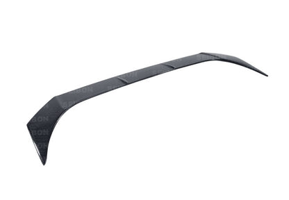 SEIRFS1213SCNFRS Seibon Carbon Fiber Roof Fin Spoiler - 2013+ FT86,