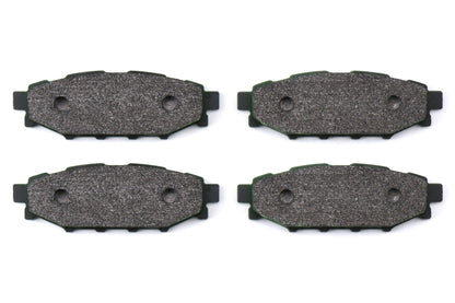 CATCT1114-XP24 Carbotech XP24 Rear Brake Pads - 2015+ WRX,
