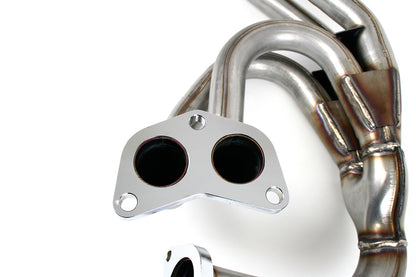 HKS14019-AF002 2015-2021 Subaru STI HKS Stainless Steel Equal Length Exhaust Manifold,
