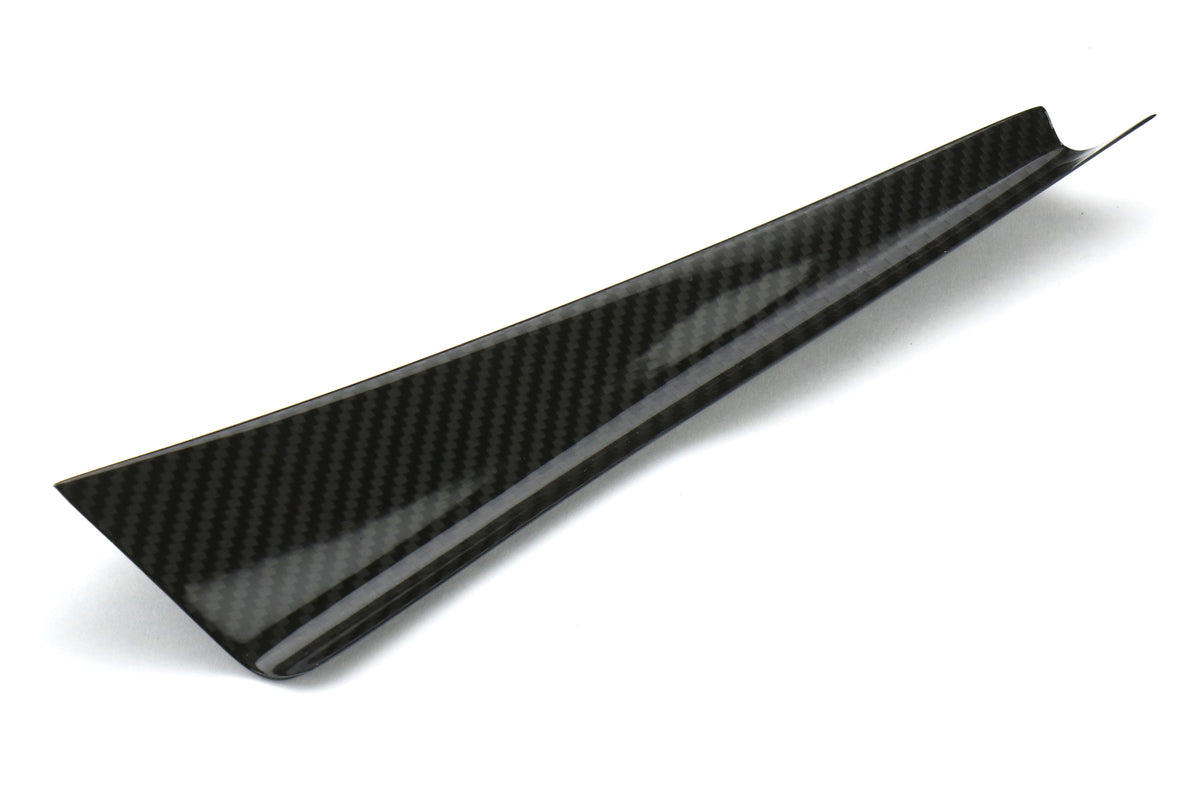 APPAB-808048 APR Performance Complete Carbon Fiber Canard Kit Set of 4 - 2018-2020 Subaru WRX / STI,