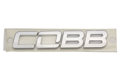 COB800200 COBB Tuning Emblem - Universal,