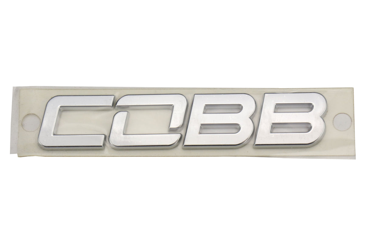 COB800200 COBB Tuning Emblem - Universal,