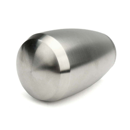 GRM038006 Grimmspeed Stainless Steel Shift Knob - Universal,