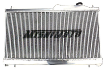 MIMMMRAD-STI-08X 2015-2021 Subaru STI Mishimoto Performance Aluminum Radiator X-Line Series,