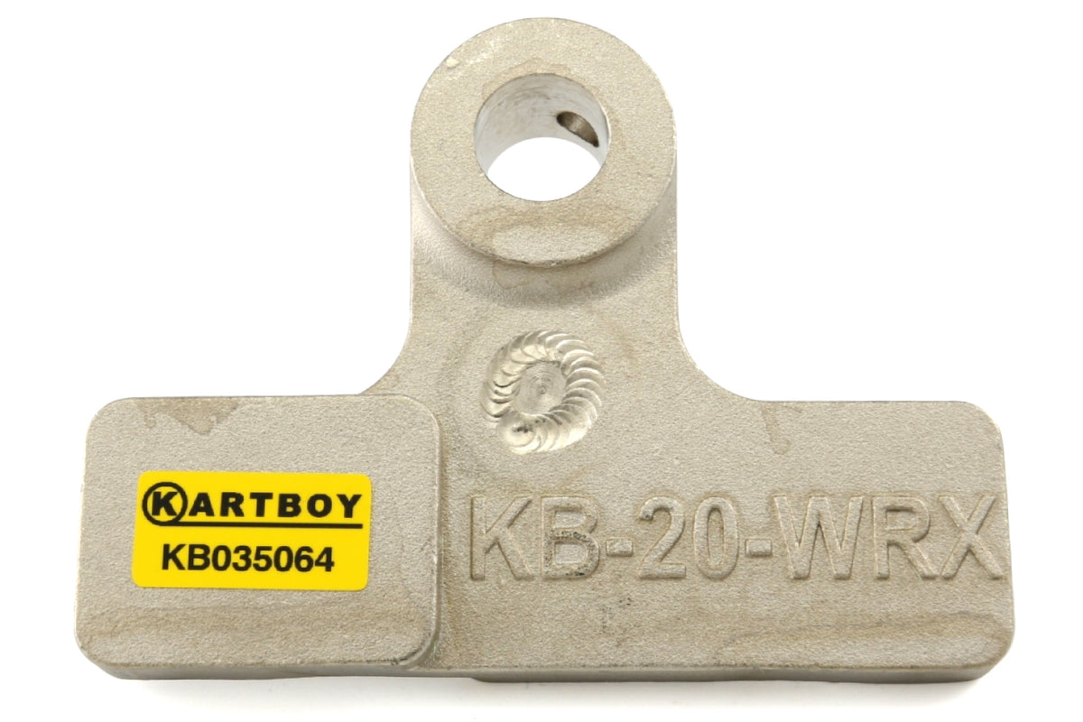 KARKB-20-WRX Kartboy Short Shifter and Bearing Kit - 2015+ WRX MT,