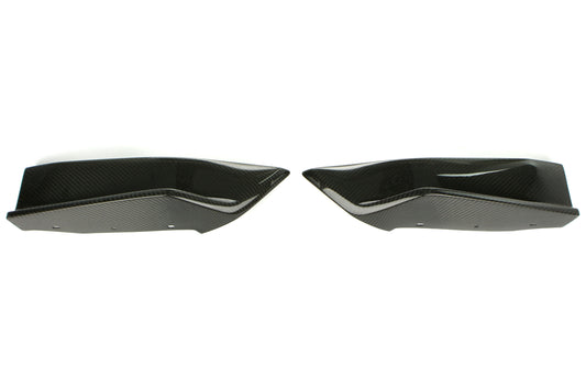 SEIRL1213SCNFRS-KC Seibon Carbon Fiber Rear Lip (KC) - 2013+ FT86,