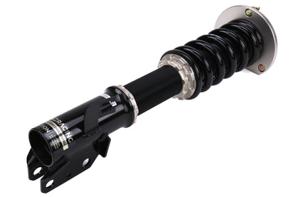 BCRF-02E-BR BC Racing BR Coilovers w/ Extreme Low Springs - 2002-2007 Subaru WRX / 2004 Subaru STI,