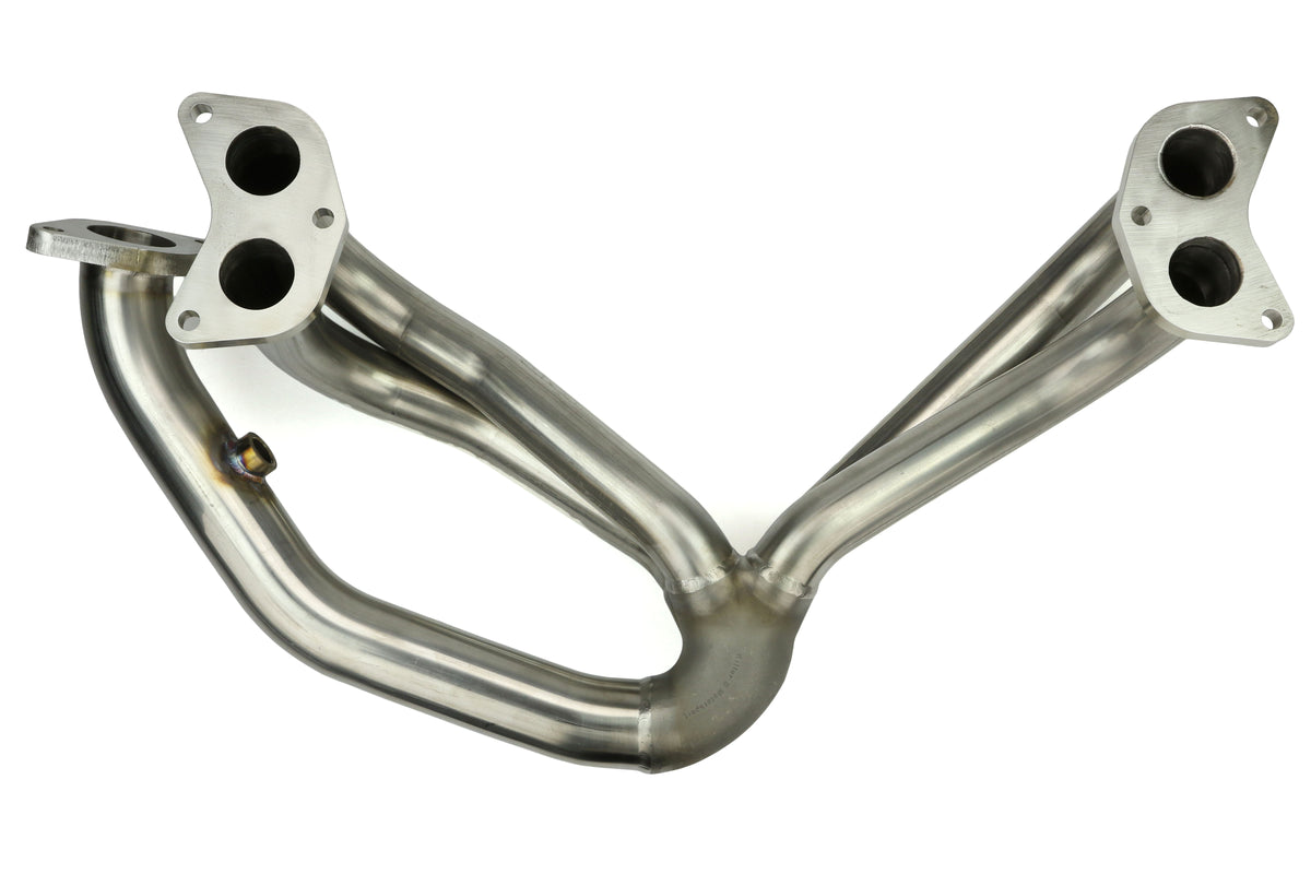 KILHH-2BOLT Killer B Motorsport 4-1 Holy Header 2-Bolt - 2015+ STI,