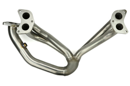 KILHH-2BOLT Killer B Motorsport 4-1 Holy Header 2-Bolt - 2015+ STI,