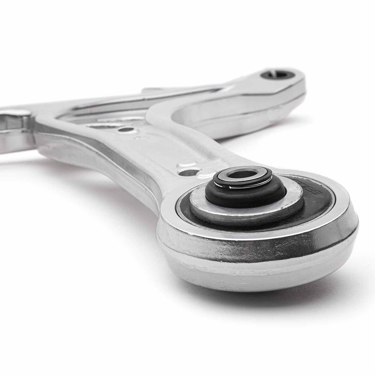 COBCB-ALY0017K COBB Subaru Alloy Front Lower Control Arms Complete w/Offset Caster Alignment  -,