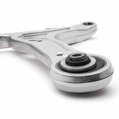 COBCB-ALY0017K COBB Subaru Alloy Front Lower Control Arms Complete w/Offset Caster Alignment  -,