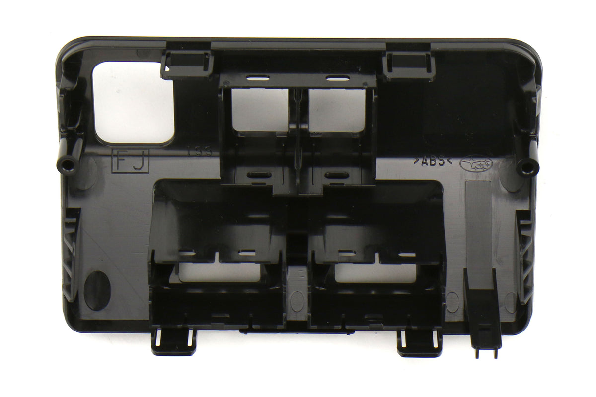 SUB83472FJ000VH Interior Switch Panel - 2015 Subaru,