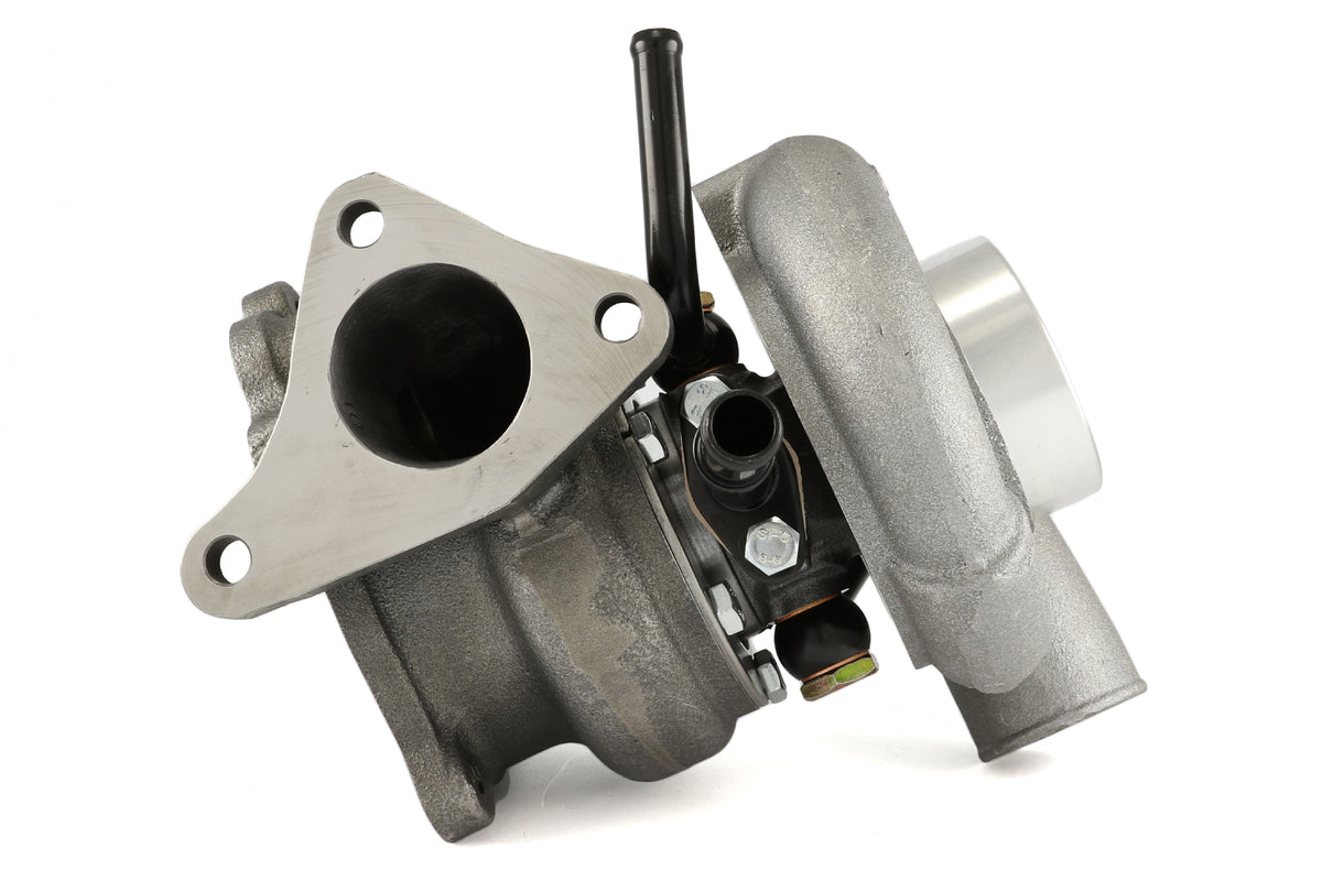 BLCDOM5.0XTR Blouch Dominator 5.0XT-R 10cm2 Turbo - 2002-2007 Subaru WRX / 2004+ Subaru STI,