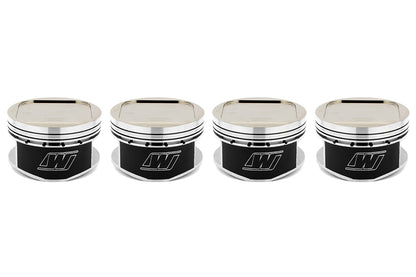 WISK588M92AP Wiseco Piston Set 92mm Bore - 2002-2005 Subaru WRX,