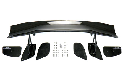 APPAS-106766 APR GTC-300 Carbon Fiber 67" Wing (STI Spec) - 2015+ STI,
