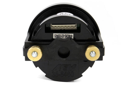 AEI30-4406 AEM 30-4406 Digital Boost Gauge -30 to 35psi 52mm,
