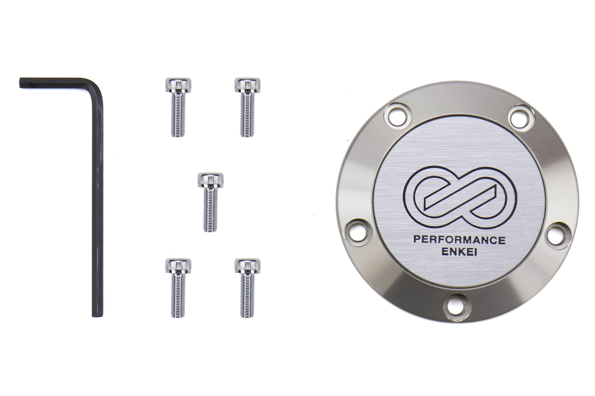 ENKA365-0000SP Enkei NT03+M Center Cap,