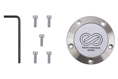 ENKA365-0000SP Enkei NT03+M Center Cap,