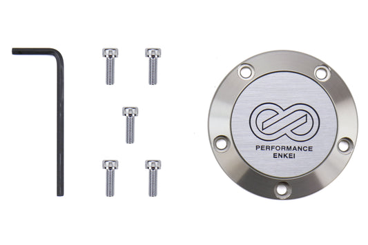 ENKA365-0000SP Enkei NT03+M Center Cap,