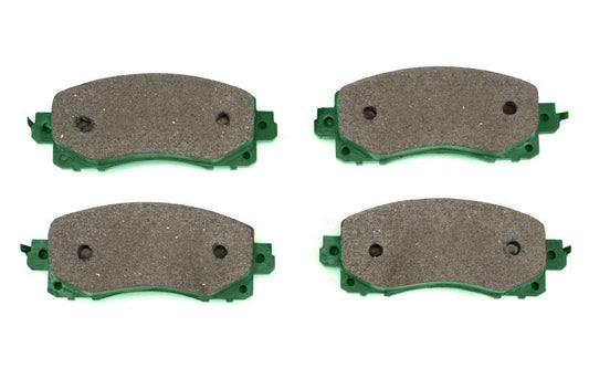 CATCT2045-XP24 CarboTech XP24 Front Brake Pads - 2022+ Subaru WRX,