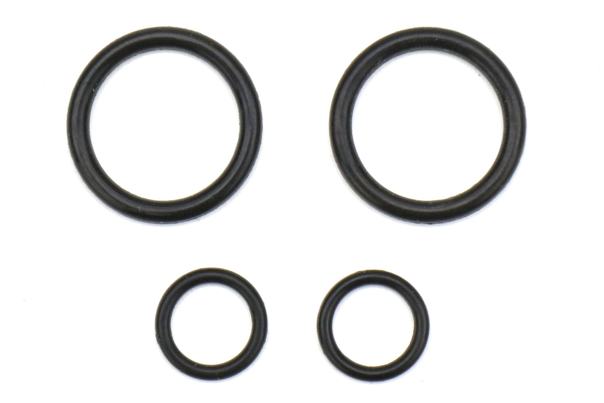 KILORING-KIT Killer B Motorsport O-Ring Seal Kit -,