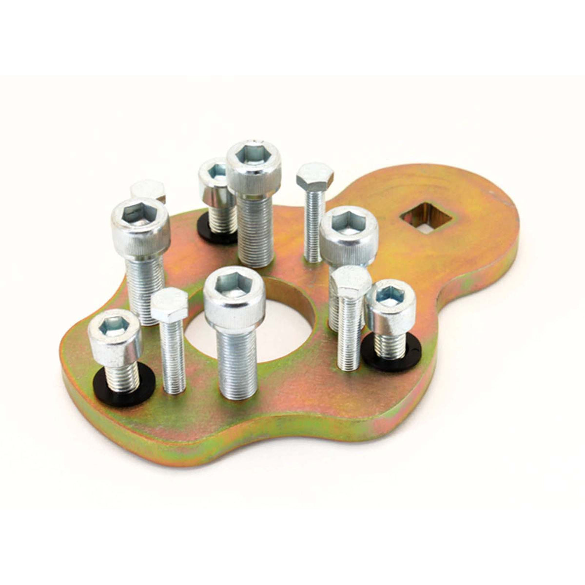 GRM095011 GrimmSpeed GS/OEM Subaru Crank Pulley Removal/Installation Tool - 2015+ STI,