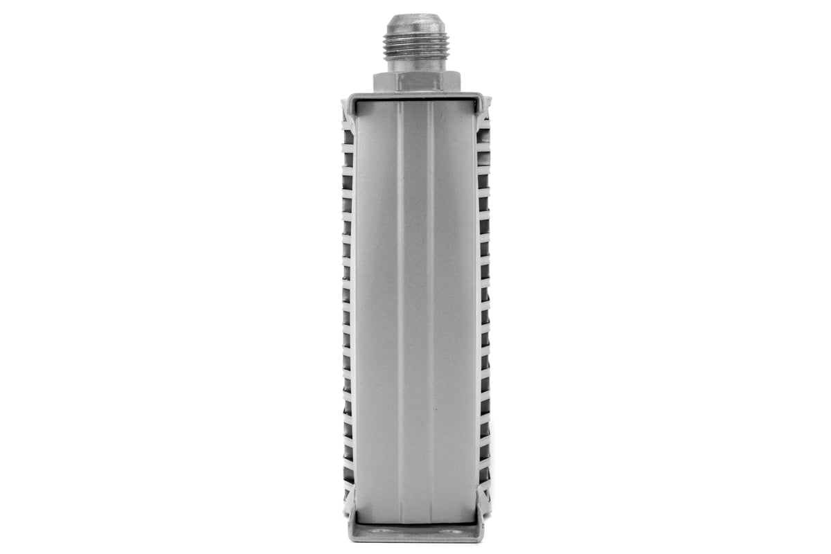 MIMMMOC-STI-15 Mishimoto Oil Cooler Kit - 2015+ STI -Silver,