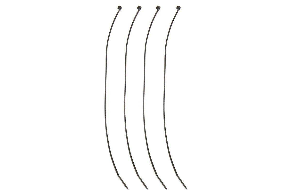 ISC300MMCOILCOV ISC Suspension Coilover Covers - Universal-300mm,