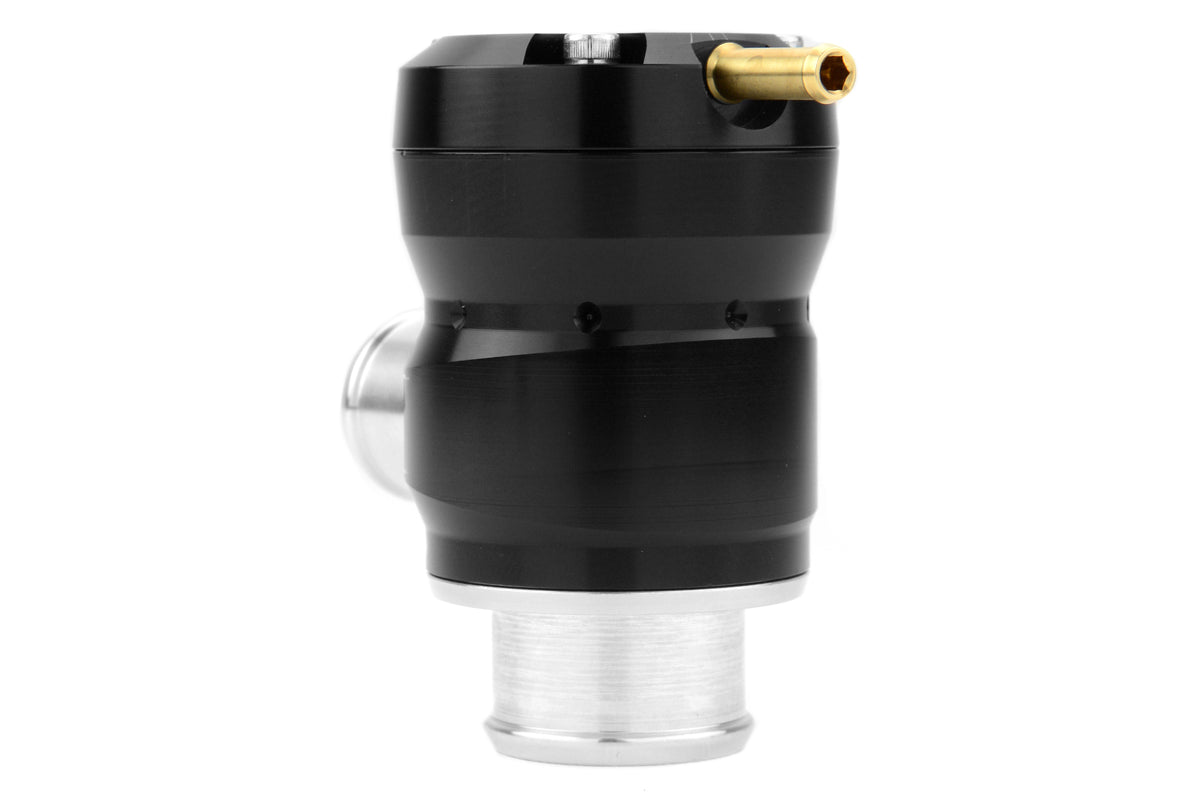GFBT9107 GFB Mach 2 TMS Recirculating Diverter Valve - 2015-2020 WRX,