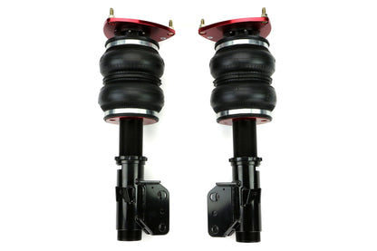 ALK75556 Air Lift Performance Front Air Suspension Kit - 2008-2014 Subaru WRX,