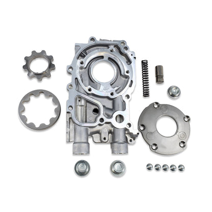 IAGIAG-ENG-2240 IAG Stage 2 CNC Ported EJ25 11mm Oil Pump - Subaru Models (inc. 2002-2014 WRX / 2004-2021 STI),