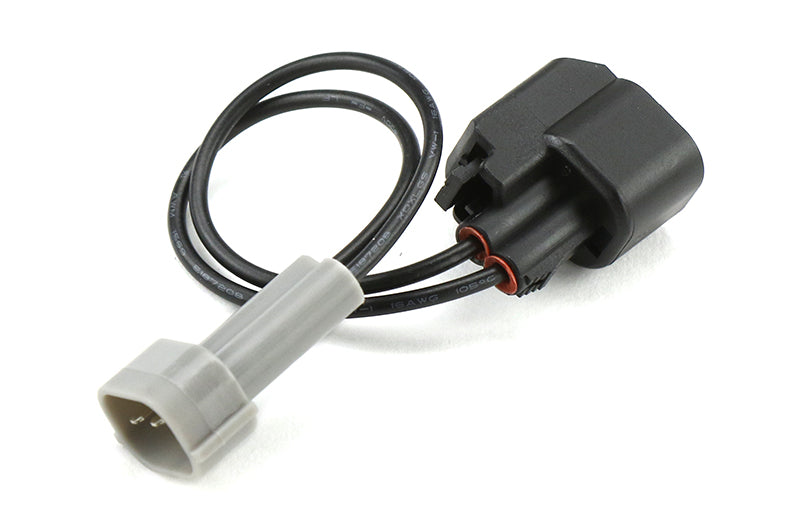 DET17U-07-0650-4 DeatschWerks Fuel Injectors Top Feed 650cc - 2002-2014 Subaru WRX / 2007-2021 STI,