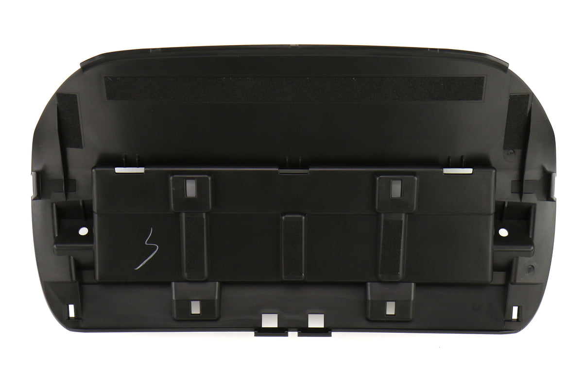 SUB66067FJ230 Lower Frame for Larger MFD Hood,