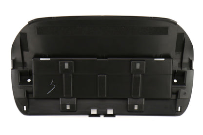 SUB66067FJ230 Lower Frame for Larger MFD Hood,