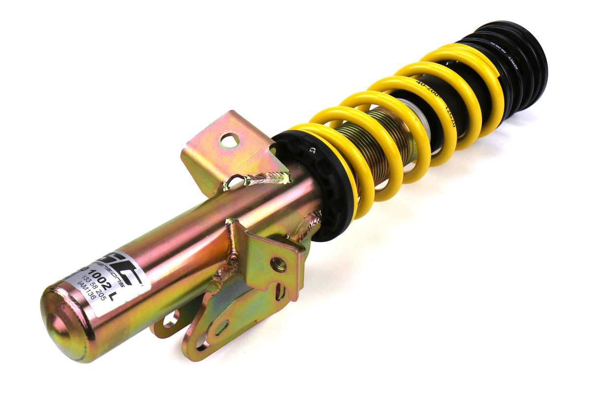 STS13258004 ST Suspensions Coilover Kit - 2013+ FT86,