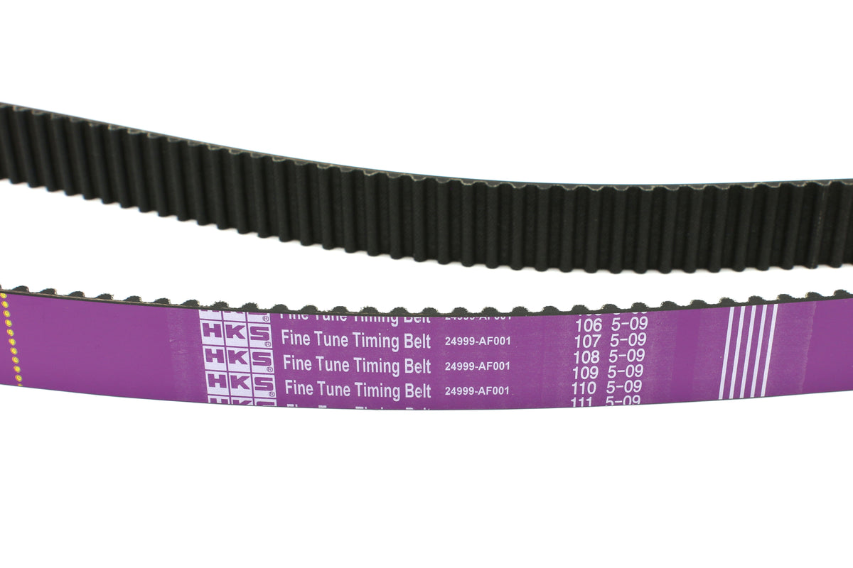 HKS24999-AF001 HKS Fine Tune Timing Belt,